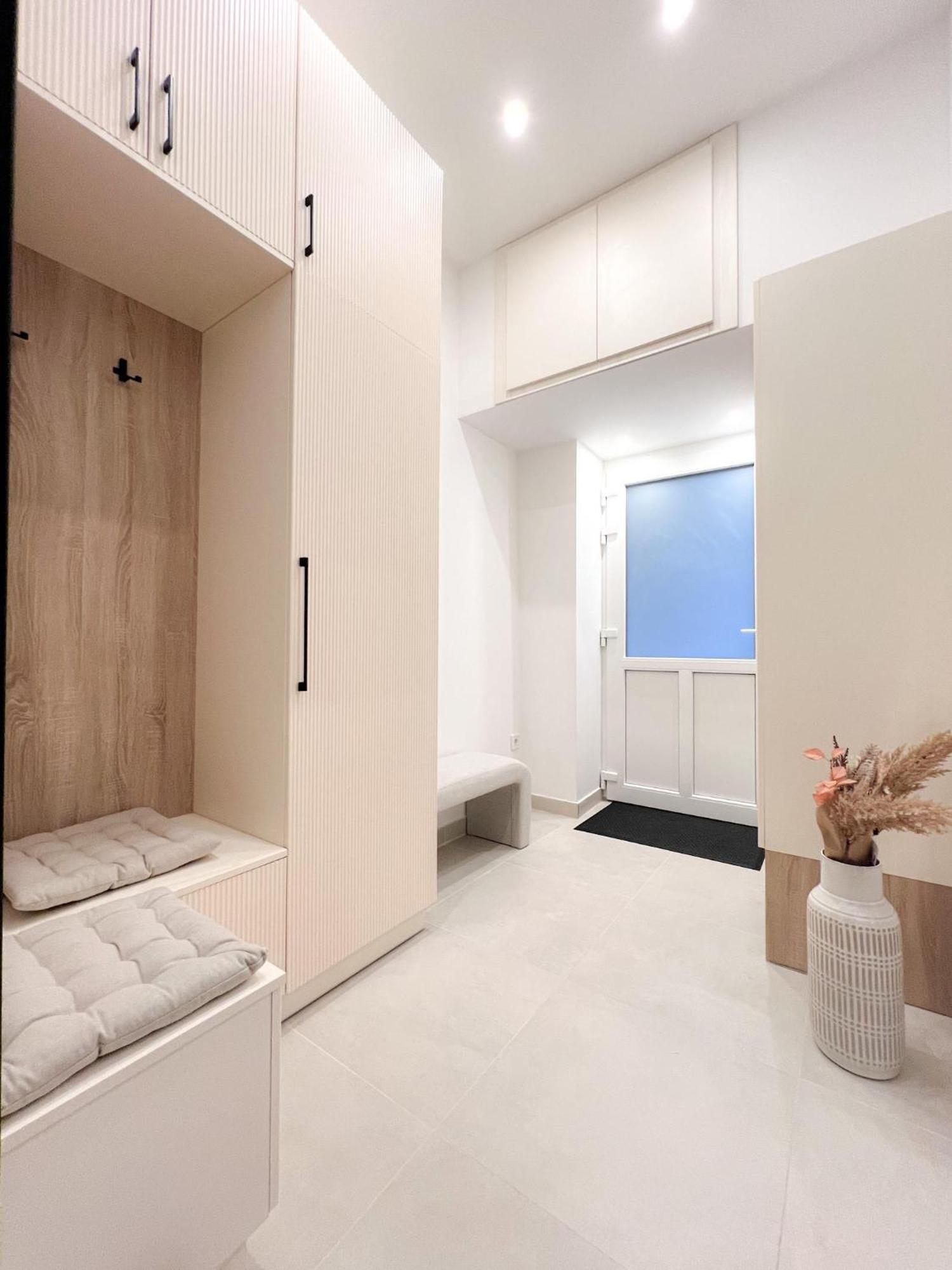 Opera Z39 Suite บูดาเปสต์ ภายนอก รูปภาพ